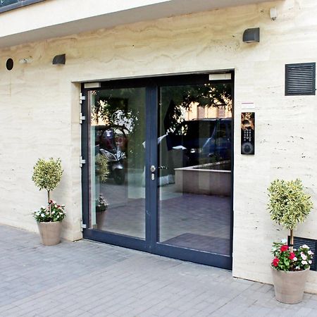 Novilda Apartments 211 Будапеща Екстериор снимка