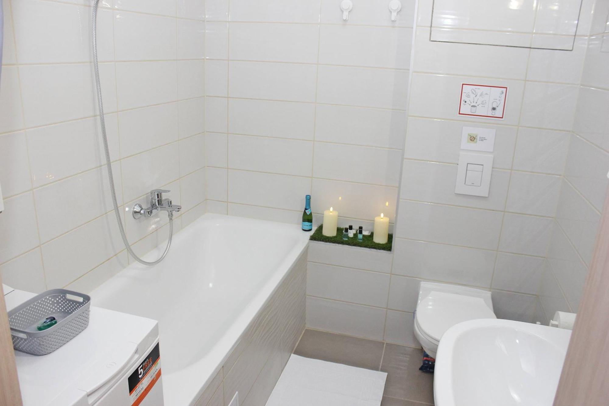 Novilda Apartments 211 Будапеща Екстериор снимка