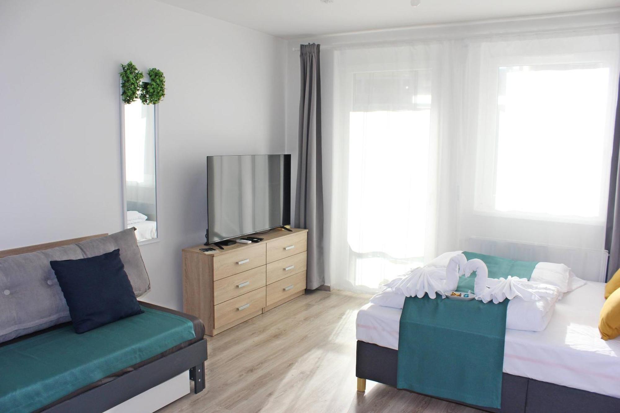 Novilda Apartments 211 Будапеща Екстериор снимка