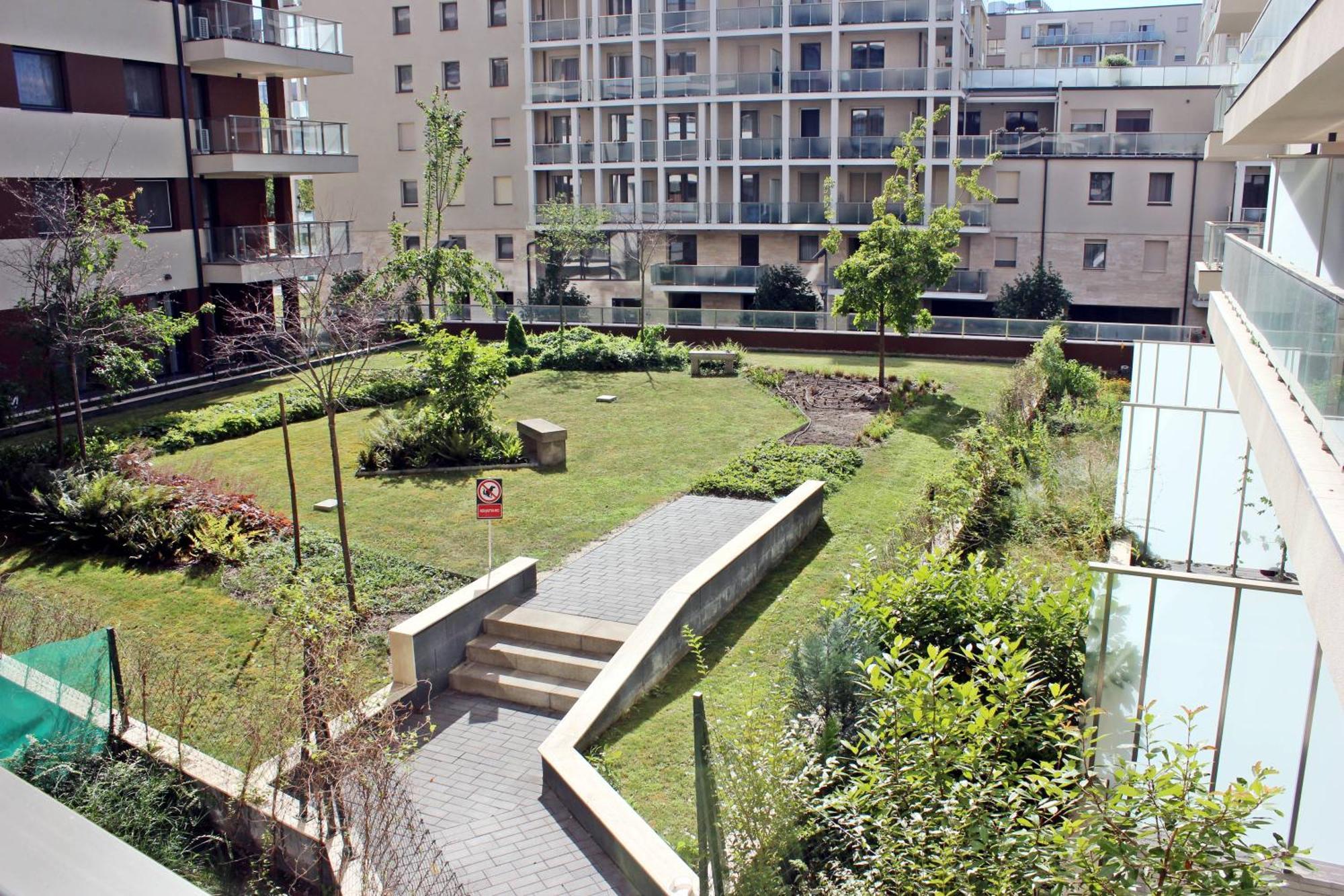 Novilda Apartments 211 Будапеща Екстериор снимка